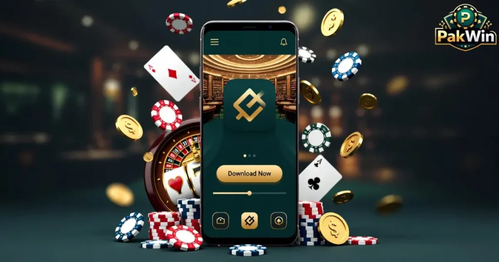 PakWin Game Download