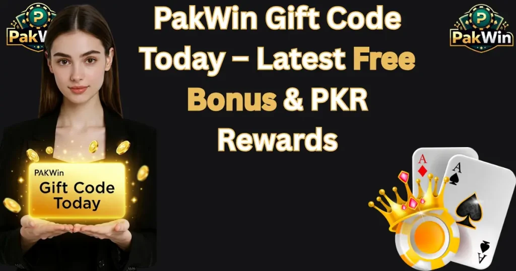 PakWin Gift